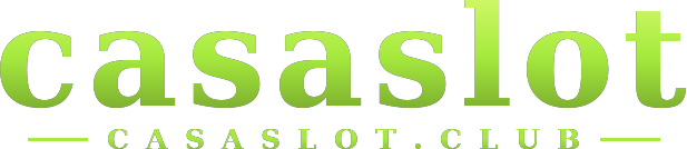 casaslot logo