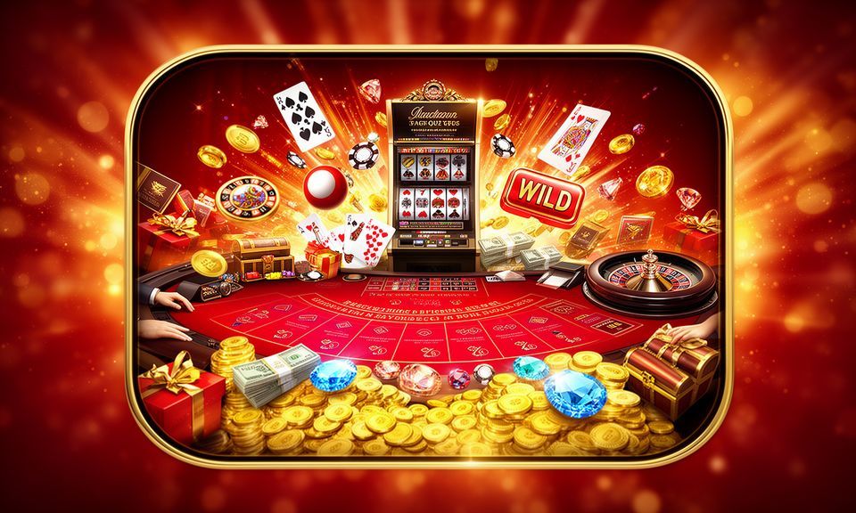 casaslot mobile gaming