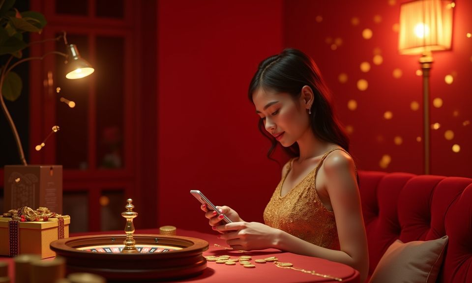 casaslot mobile gaming