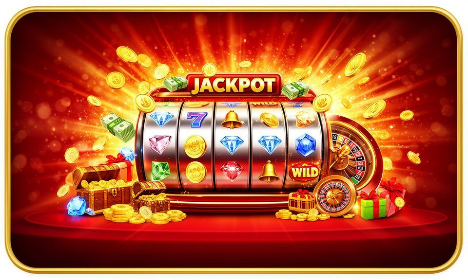 casaslot Explore Table Games with Real Dealer Sessions and Local Payment Options