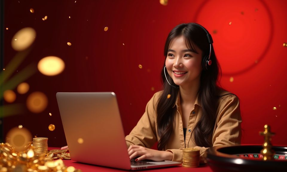 casaslot Open Jakarta Lucky Slots on casaslot