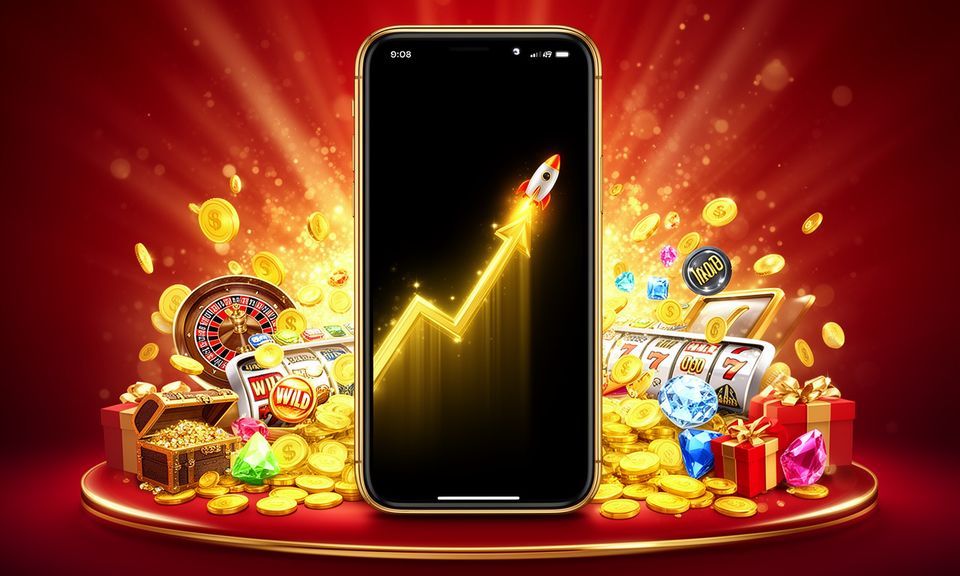 casaslot Explore Slots, Live Tables, and Betslip on the Go